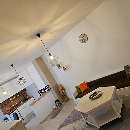 Apartman Nur 모스타르 외부 사진