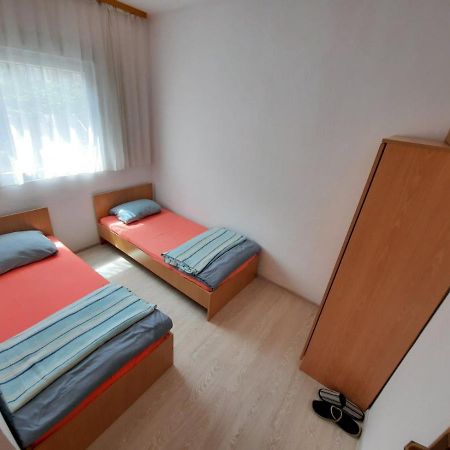 Apartman Nur 모스타르 외부 사진