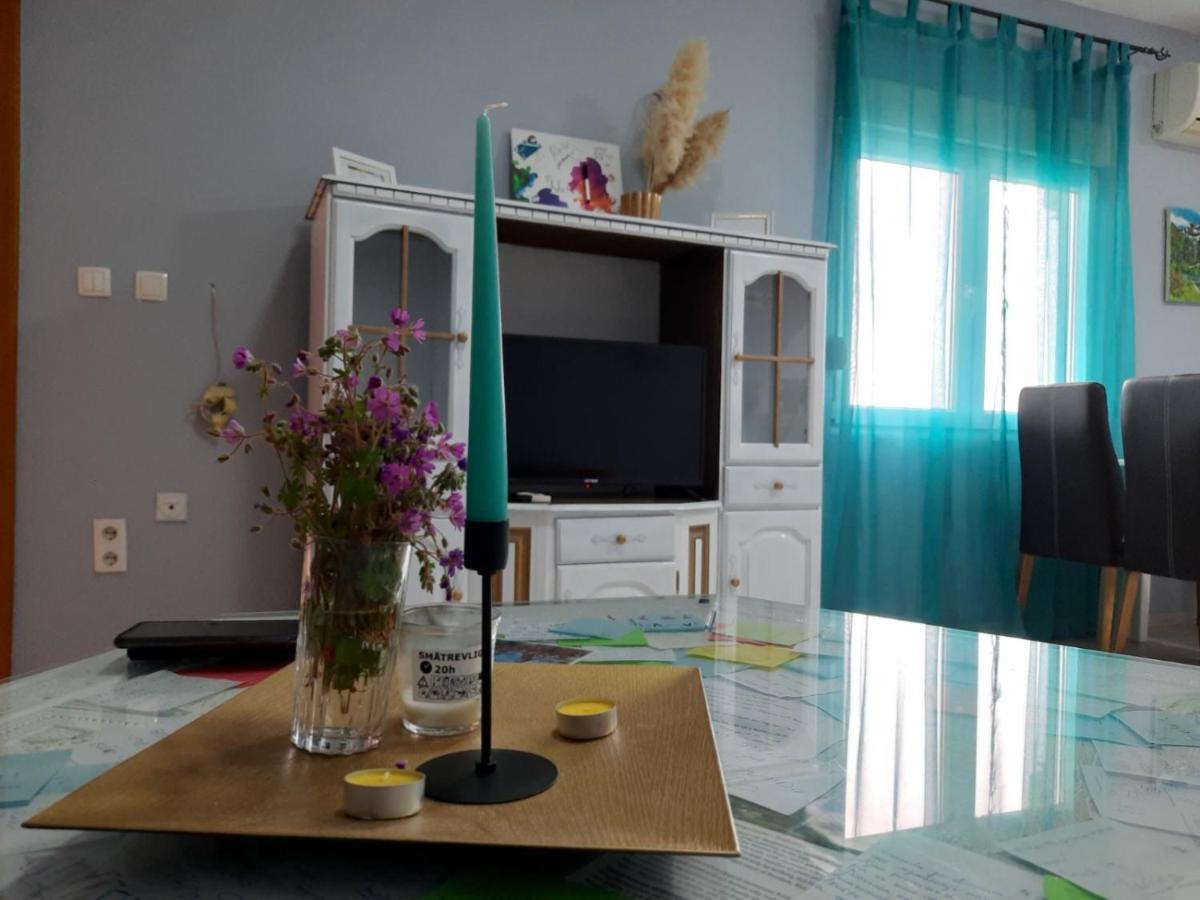 Apartman Nur 모스타르 외부 사진