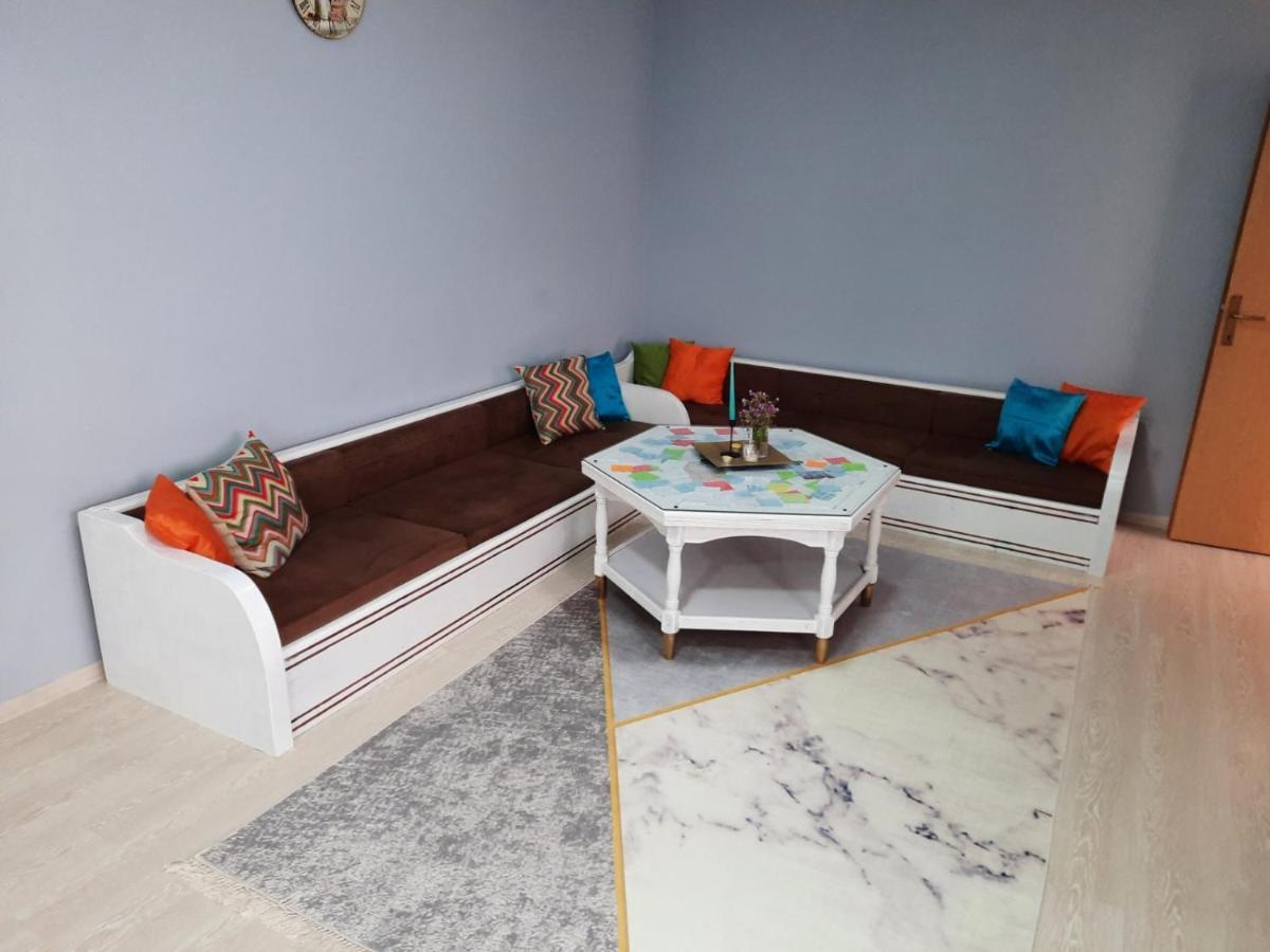 Apartman Nur 모스타르 외부 사진