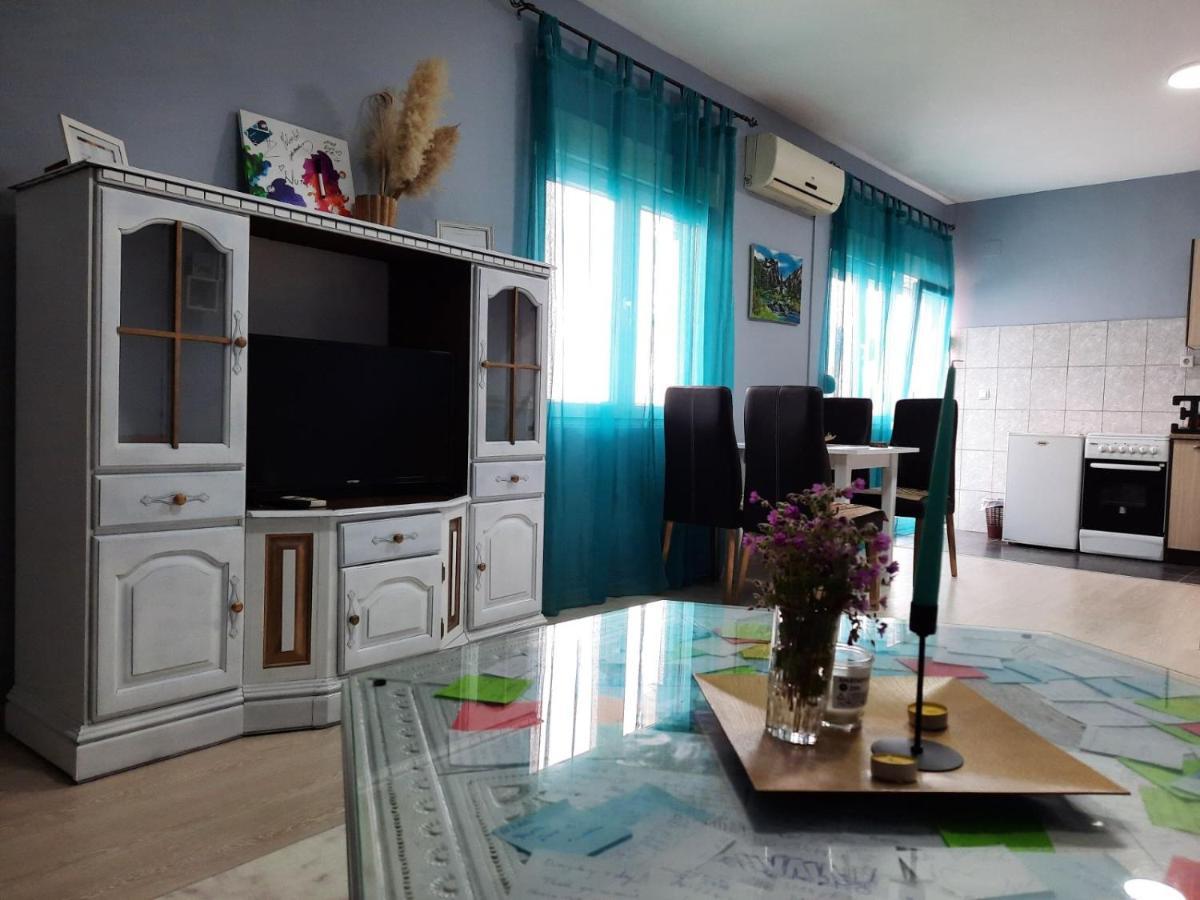 Apartman Nur 모스타르 외부 사진