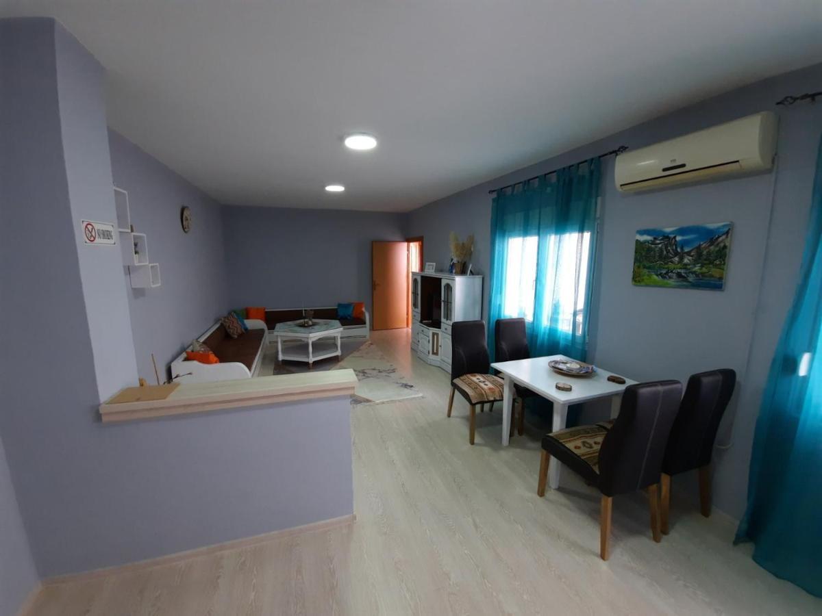 Apartman Nur 모스타르 외부 사진