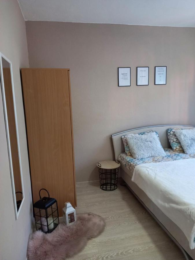Apartman Nur 모스타르 외부 사진
