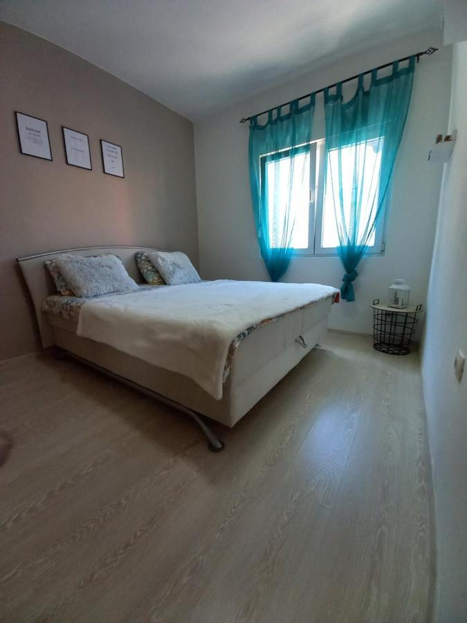 Apartman Nur 모스타르 외부 사진