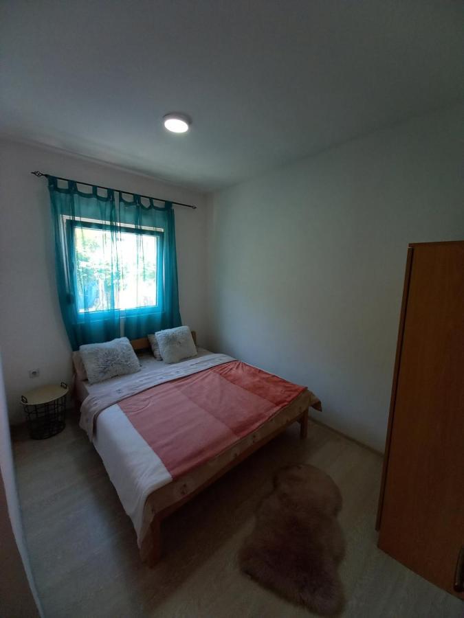 Apartman Nur 모스타르 외부 사진