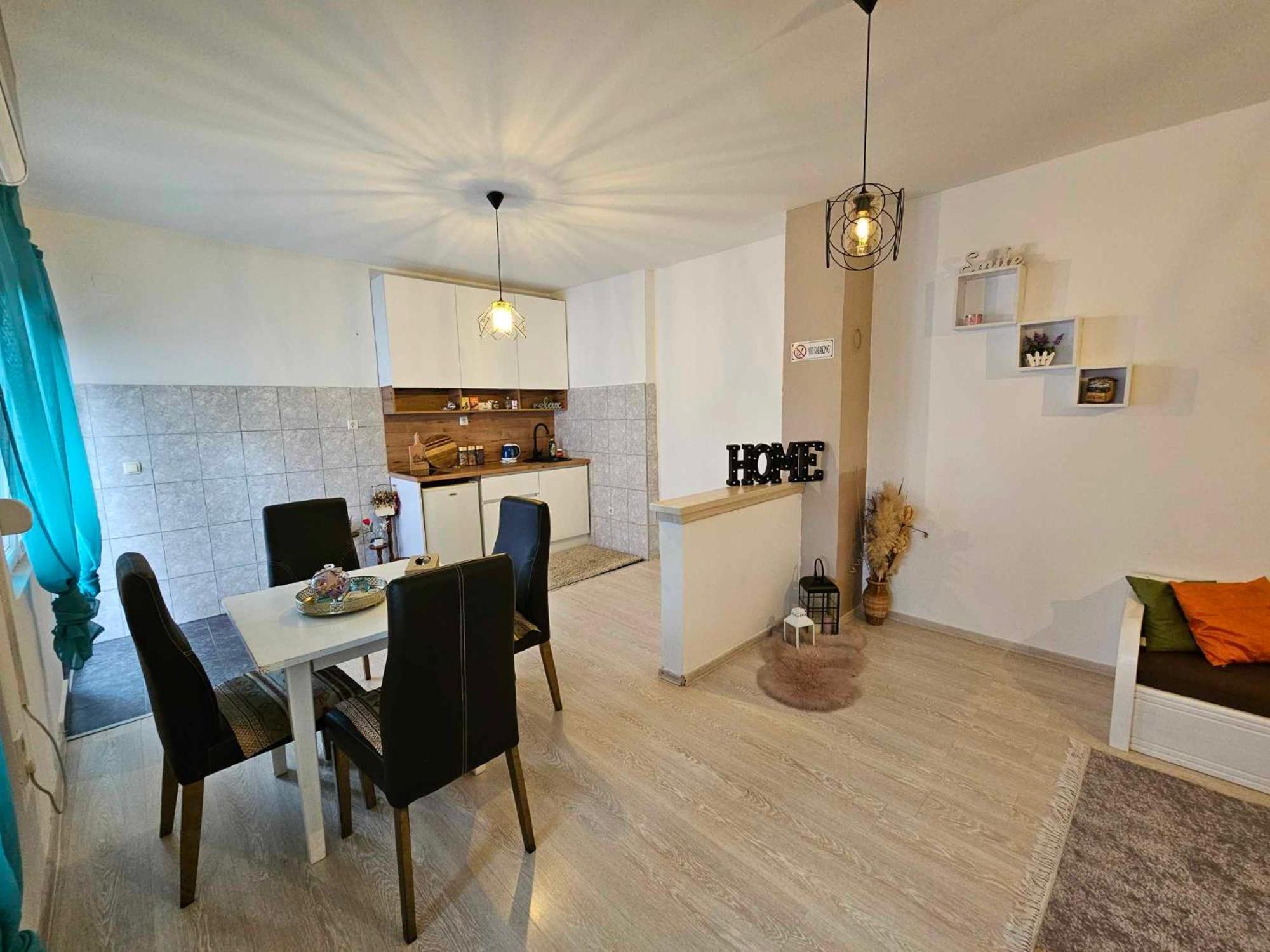 Apartman Nur 모스타르 외부 사진
