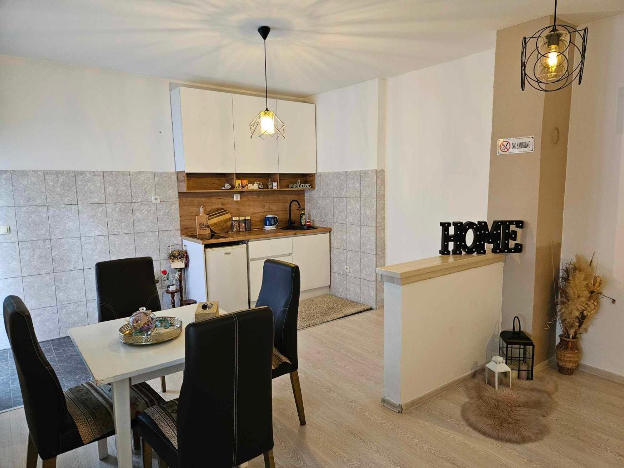 Apartman Nur 모스타르 외부 사진