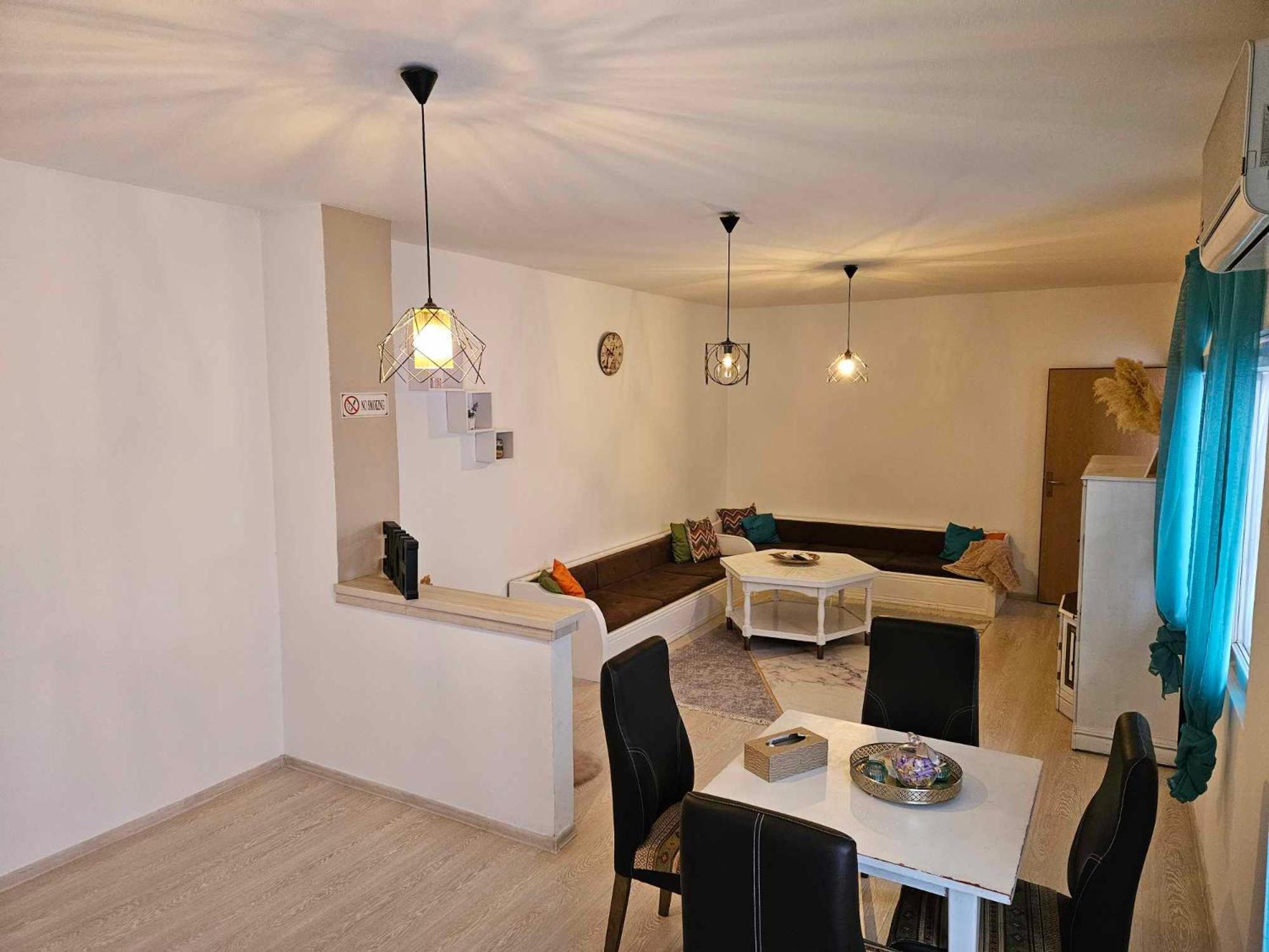 Apartman Nur 모스타르 외부 사진