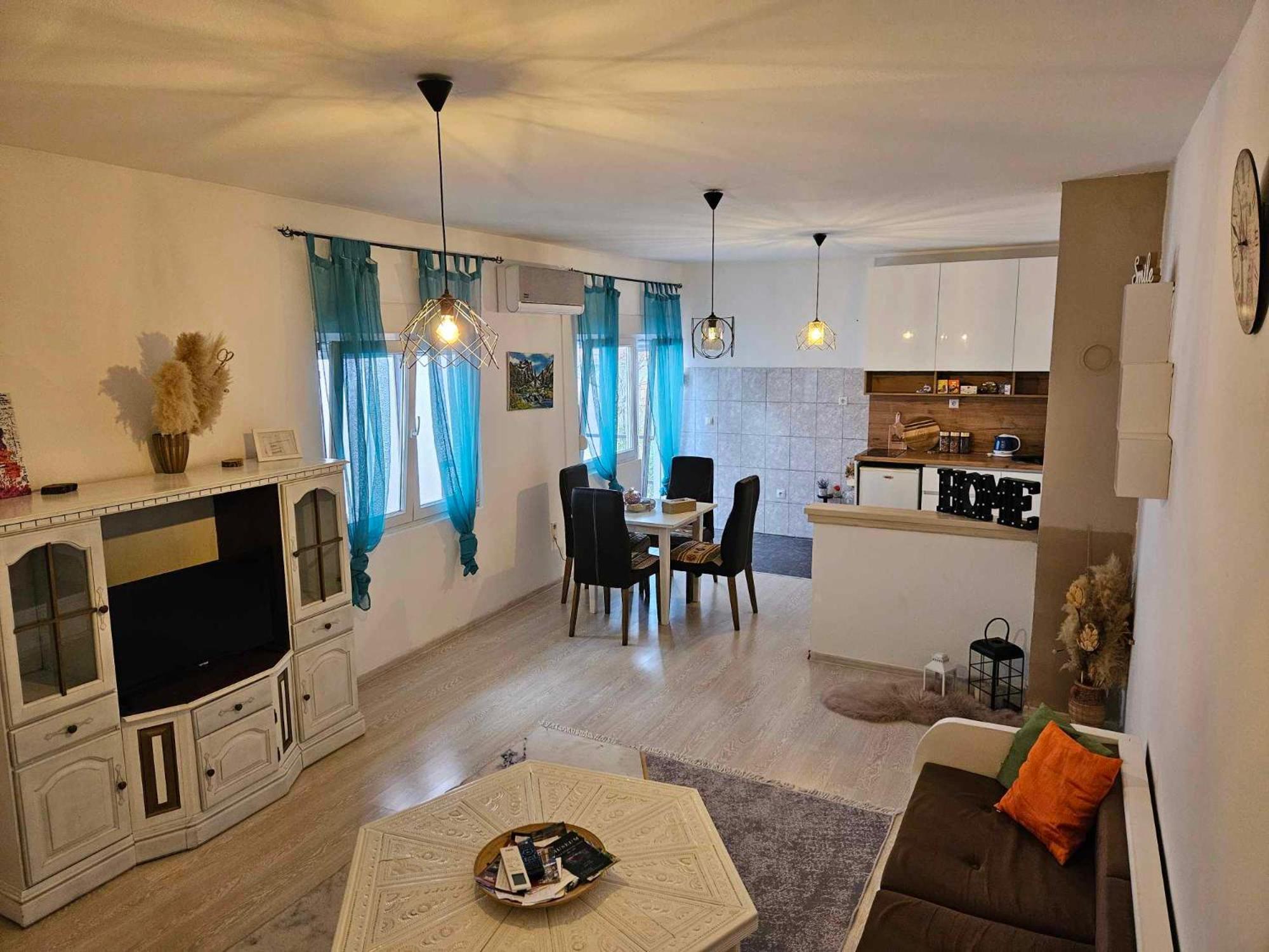 Apartman Nur 모스타르 외부 사진