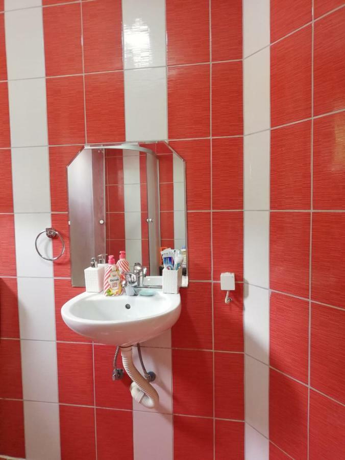 Apartman Nur 모스타르 외부 사진
