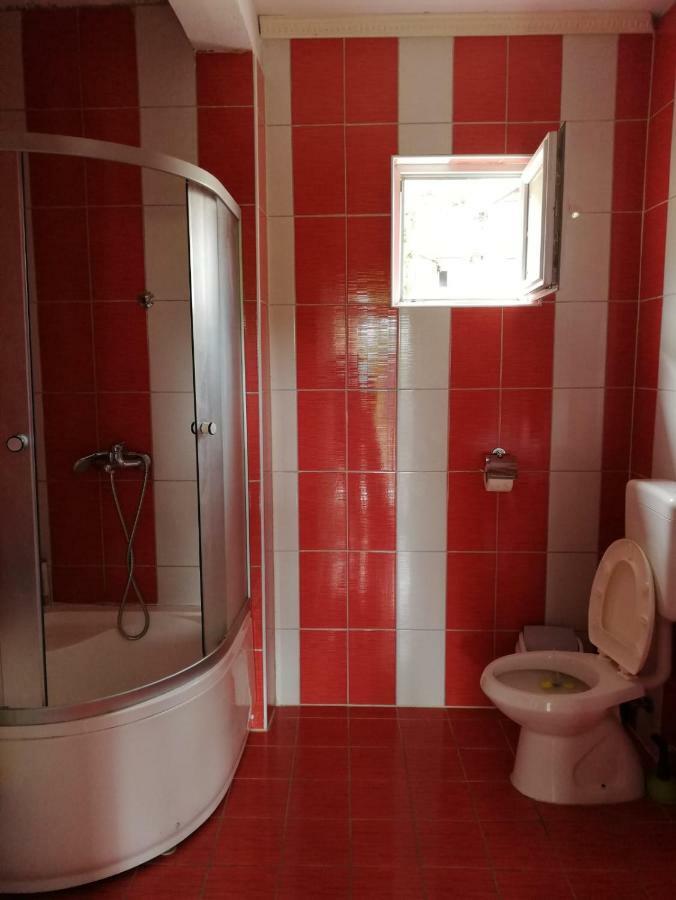 Apartman Nur 모스타르 외부 사진