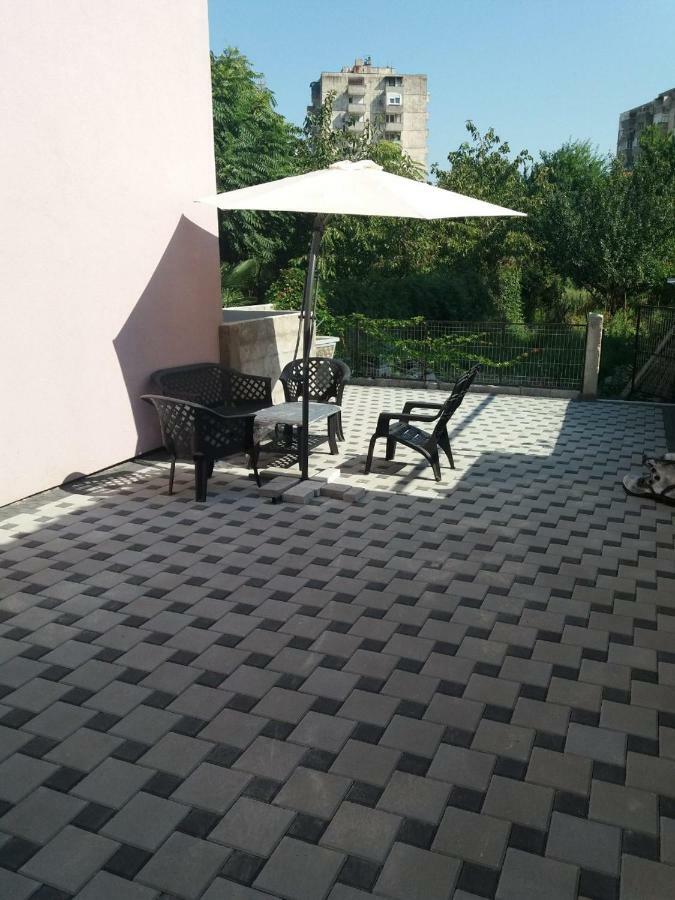 Apartman Nur 모스타르 외부 사진