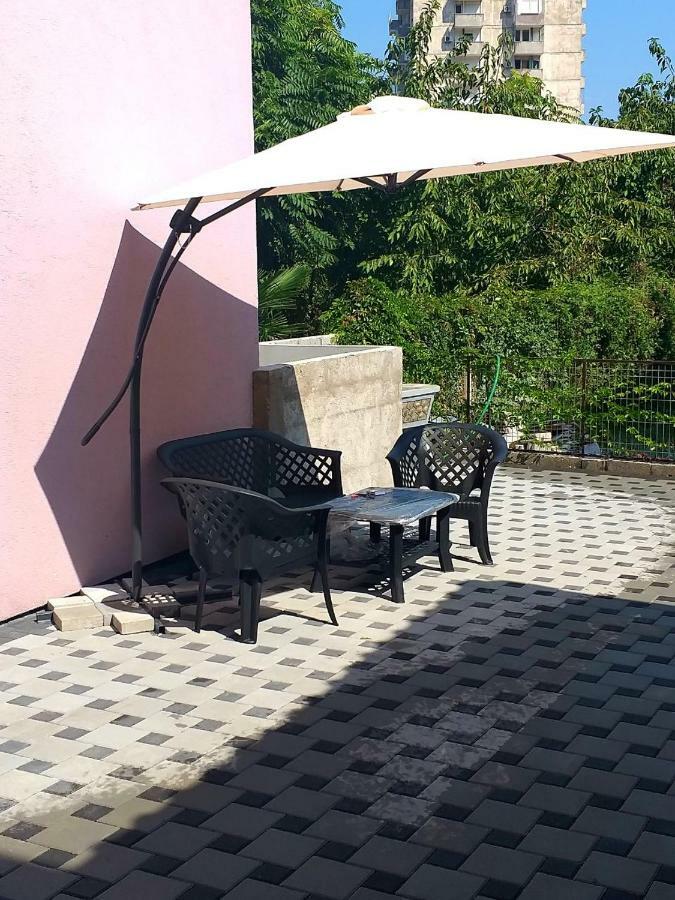 Apartman Nur 모스타르 외부 사진