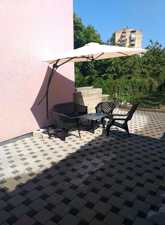 Apartman Nur 모스타르 외부 사진