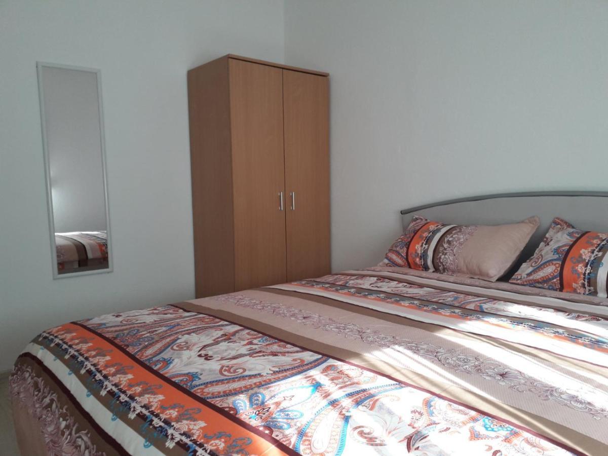 Apartman Nur 모스타르 외부 사진
