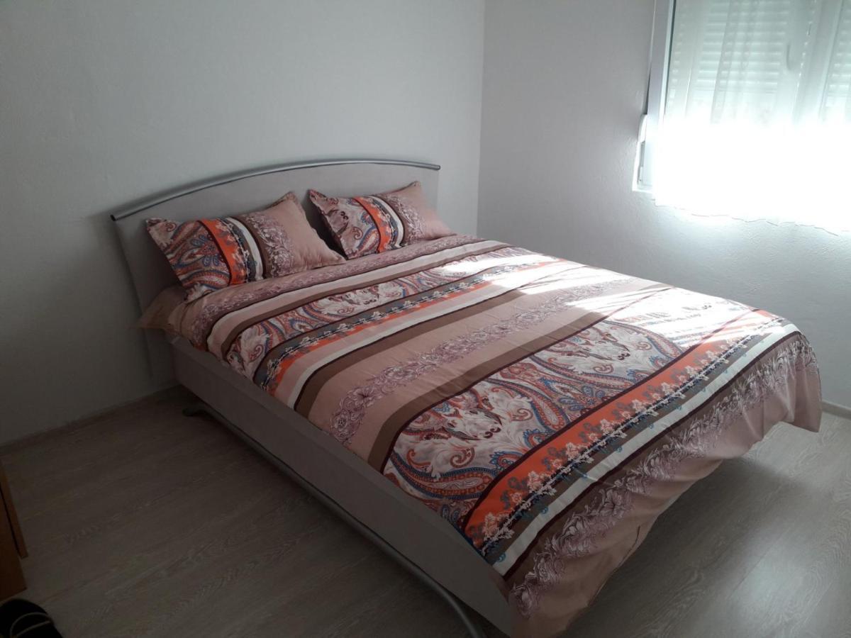 Apartman Nur 모스타르 외부 사진