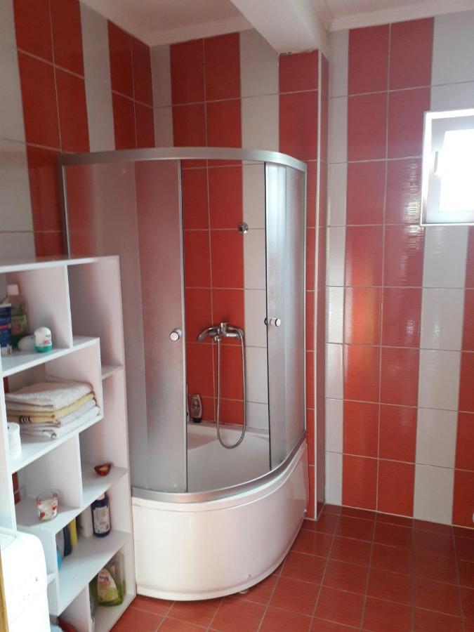 Apartman Nur 모스타르 외부 사진