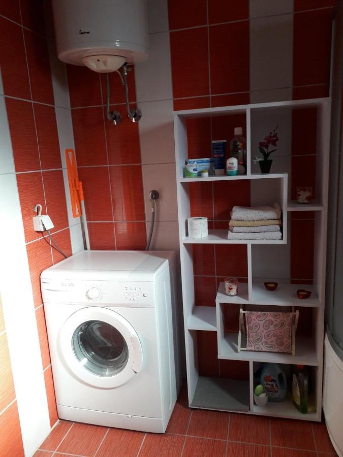 Apartman Nur 모스타르 외부 사진