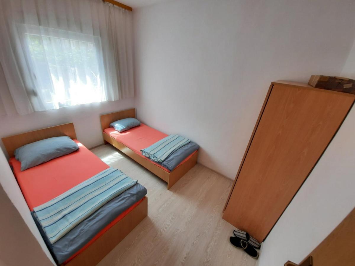 Apartman Nur 모스타르 외부 사진