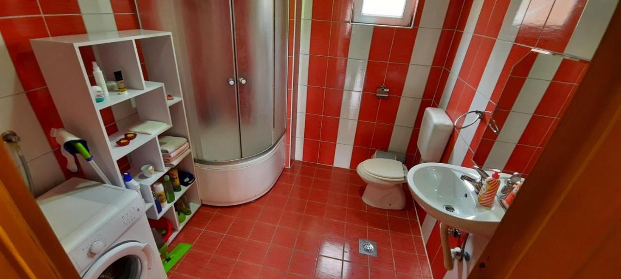 Apartman Nur 모스타르 외부 사진